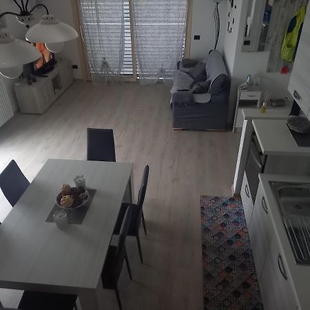 Ferienwohnung Casa Al.Ma Domaso Exterior foto