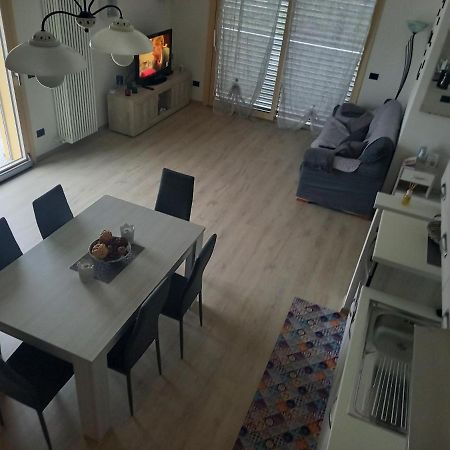 Ferienwohnung Casa Al.Ma Domaso Exterior foto