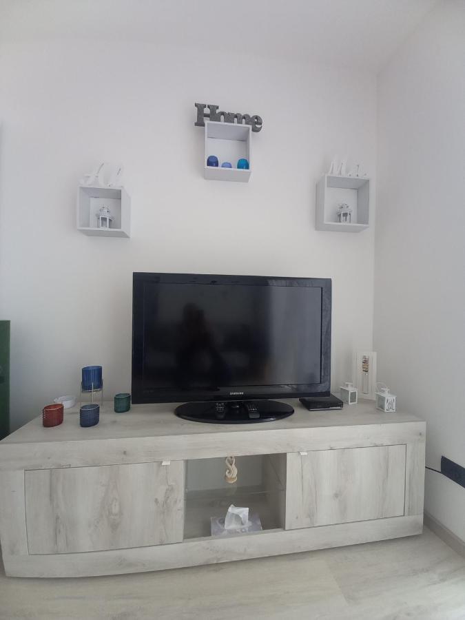 Ferienwohnung Casa Al.Ma Domaso Exterior foto