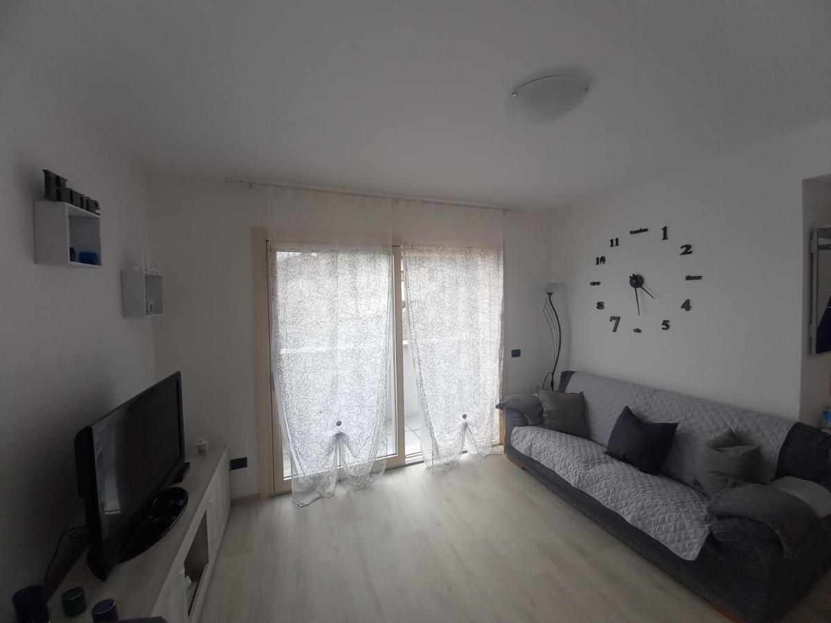 Ferienwohnung Casa Al.Ma Domaso Exterior foto